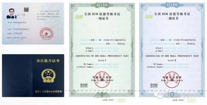 BIM建模培训：开启建筑行业数字转型新篇章